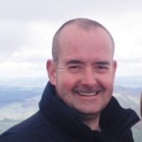 Brian Jordan