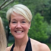 Judy Thomson