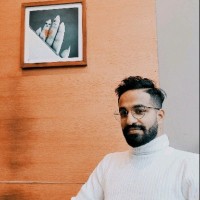 Bikash Acharaya