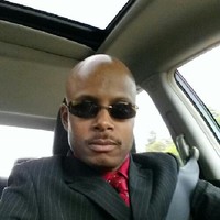 Marlon Reid