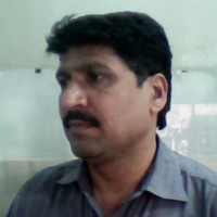 Qalander Bux