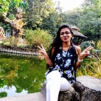 Geetanjali Vijay Gawas