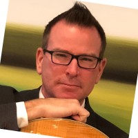 Alistair Milne