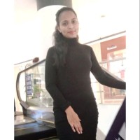 Summi Goswami
