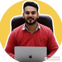 Ajay Upadhyay