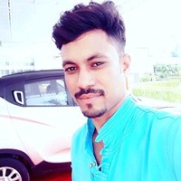 Vishal Desai