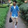 Aniket Dethe
