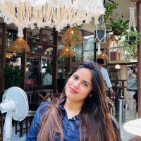 Lakshita Choudhary