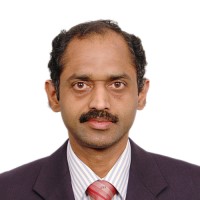 Harikumar Santhibhavan