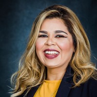Jennifer Cuellar, Mba