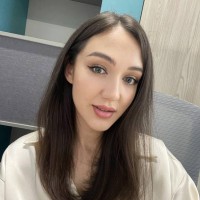 Lucy Ivanov