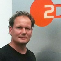 Oliver Klös