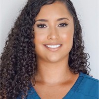 Kyra Robbins, BSN, RN