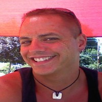 Scott Patnode