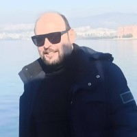 DIMITRIS LIATSOPOULOS