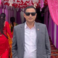 Shiva Kumar Paudel