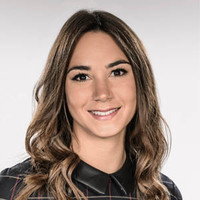 Nicola Quinion