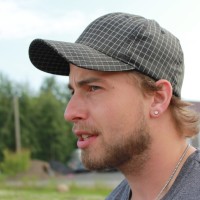 Jesse Johansson
