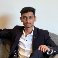 Harshal Patil