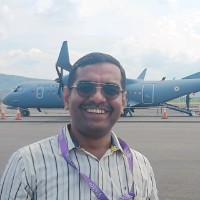 Mohan Patil