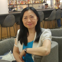 Louisa Chan