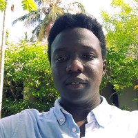 Enock Chesire