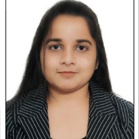 Suchismita Naik