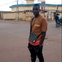 Noufou Ouedraogo