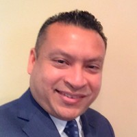 Andre Hidalgo