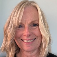 Gillian Wilkins