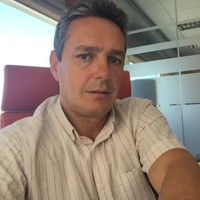 Fernando Rodriguez Redondo