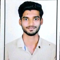 Vidyaraj Gowda