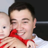 Timur Amangeldiyev