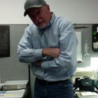 Steve Long
