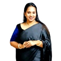 Anuja Gaikwad