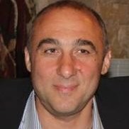 Irakli Gordeziani