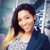Gifty Monic