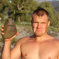 Александр Дорохин