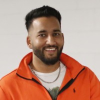 Harpreet Dhaliwal