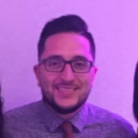 Alberto Ramirez