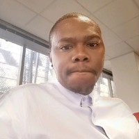 Thabo Kerailwe