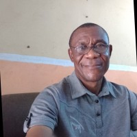 Chidozie Uzoigwe