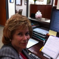 Sherryl Ellis