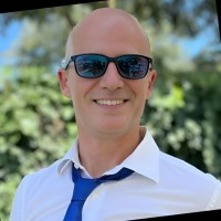 Luca Cattani, Phd