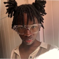 Aaron Clyburn