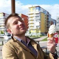 Denis Slepukhov