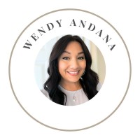 Wendy Andana