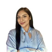 Wendy Martínez Rivera