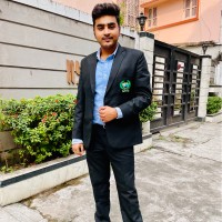Soubhik Dey