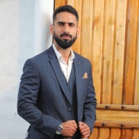 Rahul Pandita